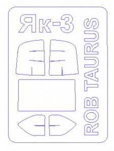     KV -3 Models (KVM72664)