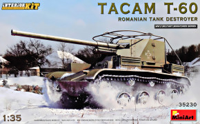    TACAM T-60 ( ) MINIART (MA35230)