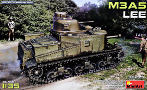    M3A5 Lee MINIART (MA35279)