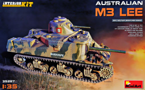  M3 LEE. ( ) MINIART (MA35287)