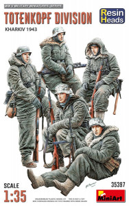   .  1943 ,    (4     MINIART (MA35397)