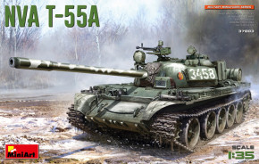   NVA -55 MINIART (MA37083)