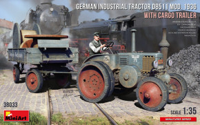    D8511 . 1936    MINIART (MA38033)