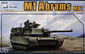  M1  MBT Panda (PAN-PH35030)