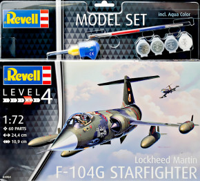      Revell F-104  (RVL-63904)