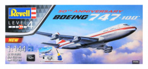       747-100 Revell (RVL-05686)