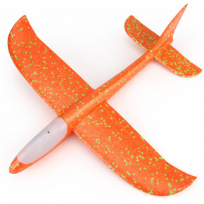 ̳  ,      Touch Sky Plane Original Orange G3 48  3