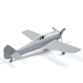     - FW-190A-4 1/72  5