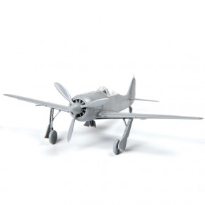     - FW-190A-4 1/72  6