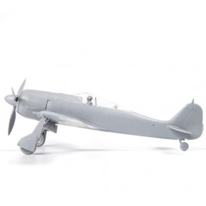     - FW-190A-4 1/72  8