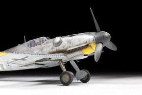      BF-109G6 1/48  7