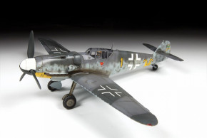      BF-109G6 1/48  8