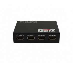   Voltronic HDMI-4xHDMI v1.4 (YT-S-HDMI1-4-4K/16115)