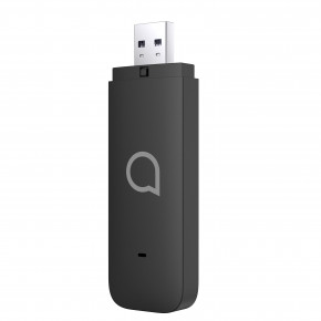  Alcatel LINKKEY IK 41 Black (IK41VE1-2AALUA1) 4