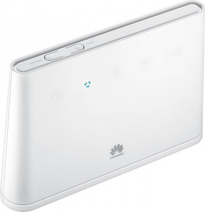  Huawei B311-221 LTE White 3