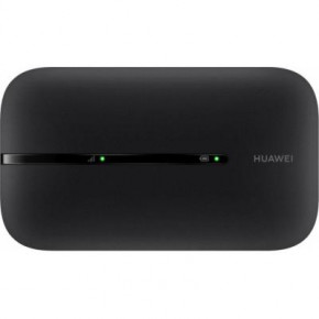  Wi-Fi  Huawei E5576-320 Black (51071RXG)