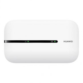  Wi-Fi  Huawei E5576-320 White (51071RXF)