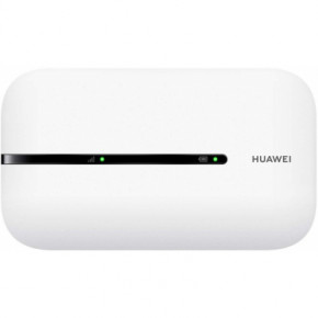  Wi-Fi  Huawei E5576-320 White (51071UKL)