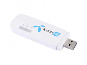 3G/4G USB  Huawei 8372h-608  6