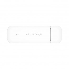  4G / 3G HUAWEI Brovi E3372-325 White 3