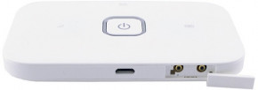  Huawei R218 4G/3G/Wi-Fi router White 3