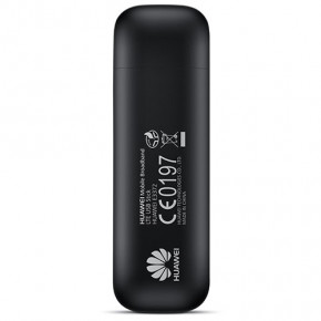 USB 3G/4G  Huawei E3372h-607  4