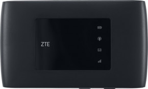 Wi-Fi  Lifecell WiFi  ZTE MF920T 4G #I/S