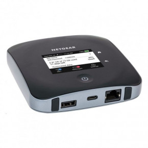 4G LTE WI-FI  Netgear MR2100 *Refurbished 4