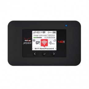 3G/4G WiFi  Sierra AirCard 791L Refabrished