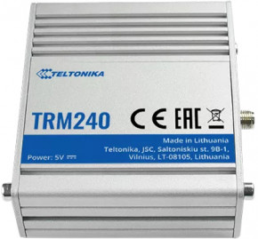  NB/M1/2G Teltonika TRM250 (TRM250) 3