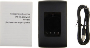  Lifecell WiFi  ZTE MF920T 4G 6