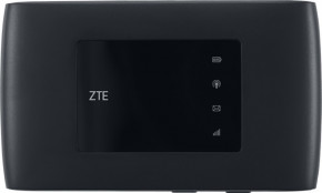  Lifecell WiFi  ZTE MF920T 4G 7