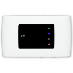 4G LTE WI-FI  ZTE MF920U