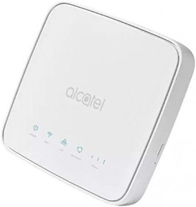 4G LTE WiFi  Alcatel HH41NH (HH41NH-2BTGMXA-1)