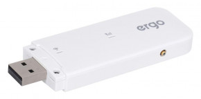 3G/4G USB  Ergo W023-CRC9 White 8