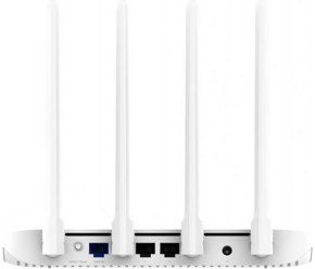  Xiaomi Mi Router 3G V2 White