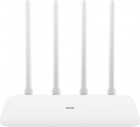  Xiaomi Mi Router 3G V2 White 3