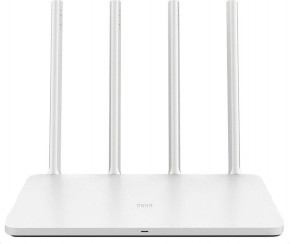  Xiaomi Mi WiFi Router 3G White