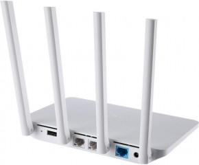  Xiaomi Mi WiFi Router 3G White 3