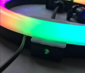  LED    MHZ RGB SP12 7618 30  3