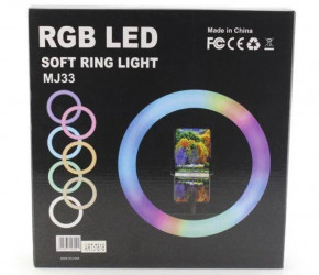  LED    MHZ RGB SP12 7618 30  5