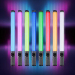    RGB Light stick (LS_1228) 4