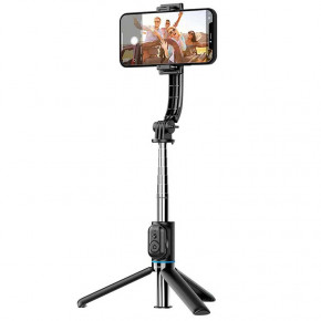    WIWU Selfie Stick Wi-SE001 Black