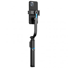    WIWU Selfie Stick Wi-SE001 Black 3