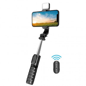    WIWU Selfie Stick Wi-SE002 Black