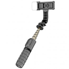    WIWU Selfie Stick Wi-SE002 Black 3