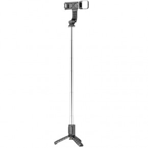    WIWU Selfie Stick Wi-SE002 Black 4