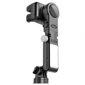    WIWU Wi-SE006 Auto-traking Gimble Tripod Black 6