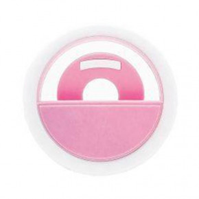   XoKo BS-005U Pink