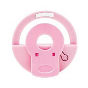   XoKo BS-005U Pink 3